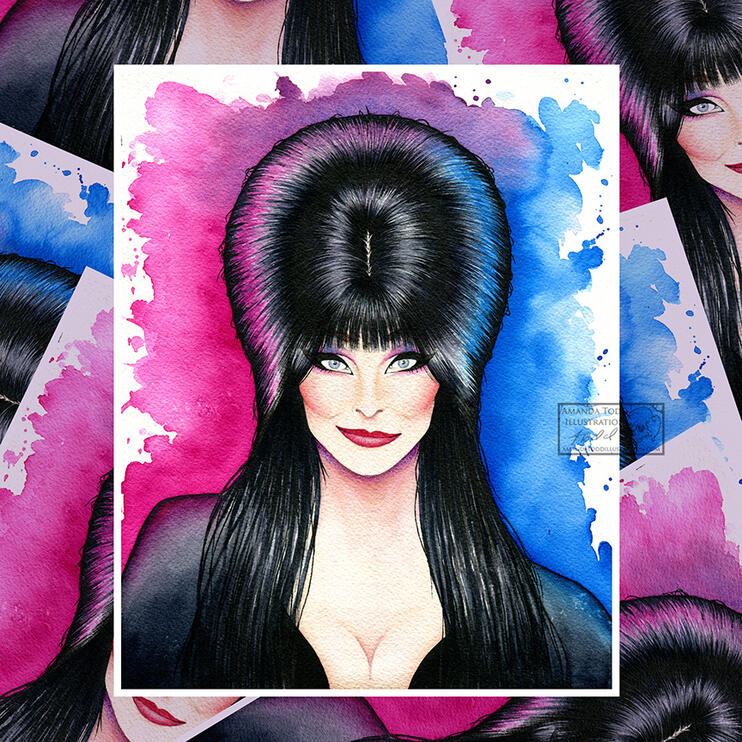 Elvira